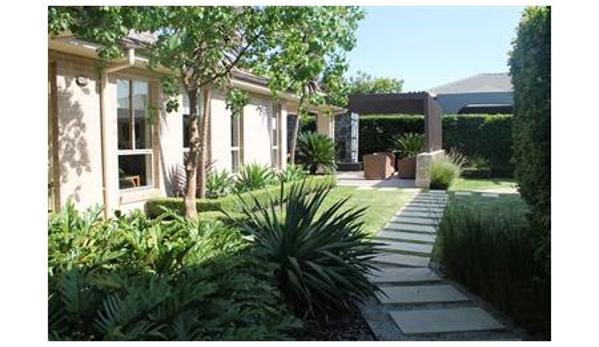 GJS Landscapes - Gladesville, NSW
