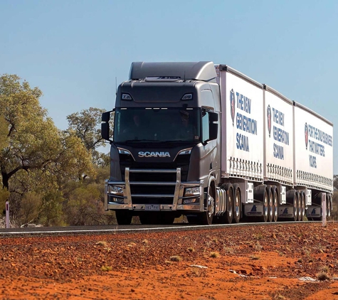 Honeycombes Sales & Service - Garbutt, QLD