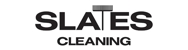 Slates Cleaning Logo