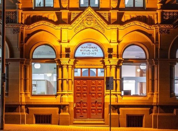 TFR Lawyers - Hobart, TAS