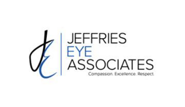 Jeffries Eye Associates, P.A. - Rogers, AR