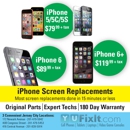 iPhone Repair NJ - Electronic Equipment & Supplies-Repair & Service