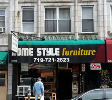 Home Style Furniture of Astoria - Astoria, NY