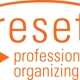 Reset: Professional Organizing LLC