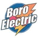 Boro Electric - Electricians