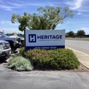 Heritage Landscape Supply - Irrigation Systems & Equipment