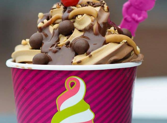 Menchie's Frozen Yogurt - Olympia, WA