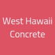 West  Hawaii Concrete