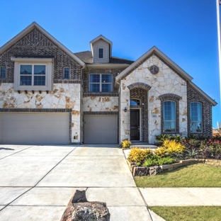 K Hovnanian Homes Light Farms Cypress - Celina, TX