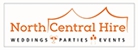 North Central Hire - Portable Toilets