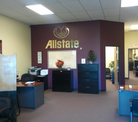 The Benefield Allstate Agency - Clinton Township, MI