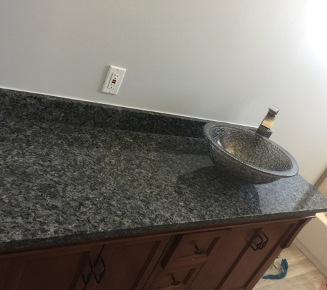 Smart Granite Countertop Association - Austin, TX