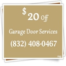 Overhead Door Spring TX - Garage Doors & Openers