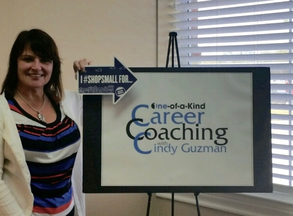 1 of a Kind Career Coaching - Copperas Cove, TX