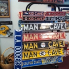 Man Cave Placerville