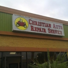 Christian Auto Repair Service