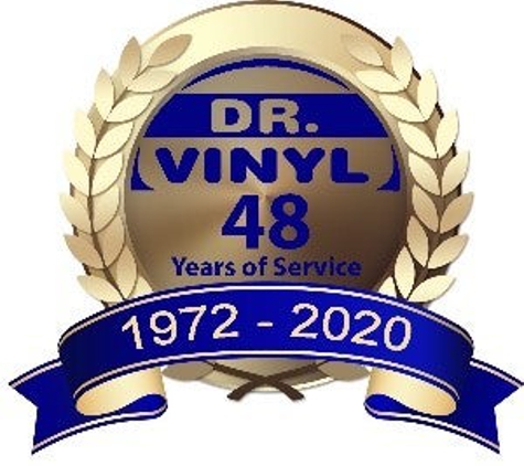 DR Vinyl - Papillion, NE