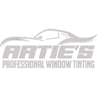 Artie's Professional Window Tinting