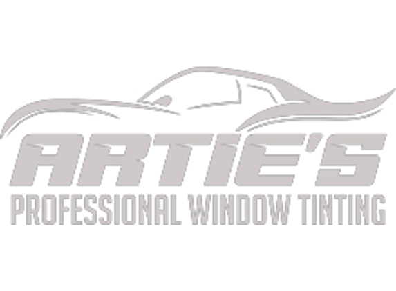 Artie's Professional Window Tinting - Holly Springs, NC