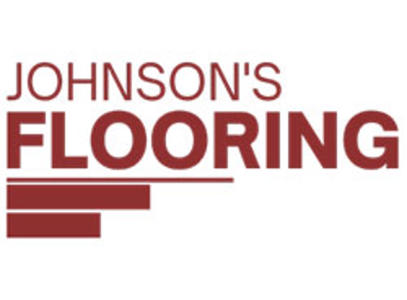 Johnson's Flooring Center - Clayton, OH