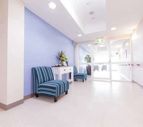 Hardi Aged Care Group - Blacktown, NSW