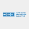 Mathews Bros Electric, Inc. gallery