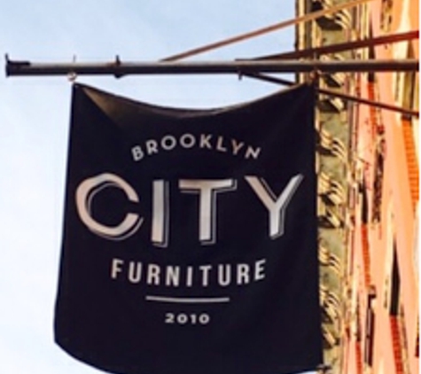 City Furniture & Sleepshop Inc. - Brooklyn, NY