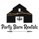 Party Barn Rentals - Party Supply Rental