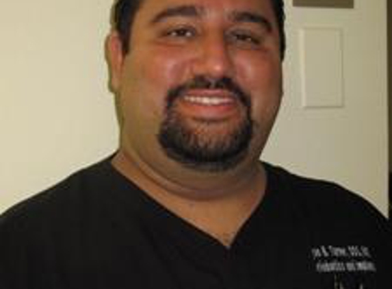 Dr. Ryan Turner, DDS - New York, NY