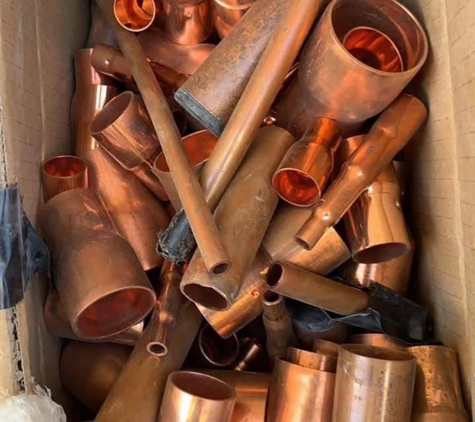 Twin Scrap Metals - Campbellfield, VIC