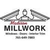 Madison Millwork gallery