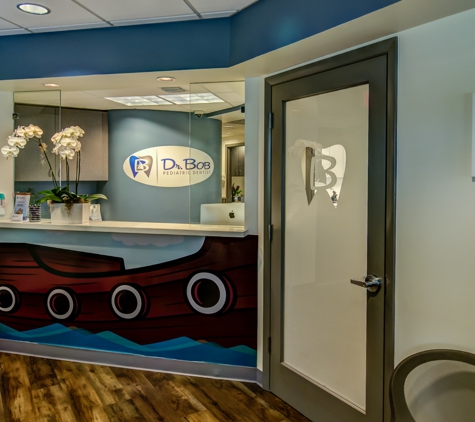 Dr. Bob Pediatric Dentist - South Miami, FL