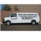 Filtration Station Inc