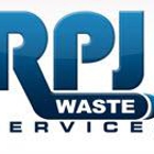 Rpj Waste Services, Inc.