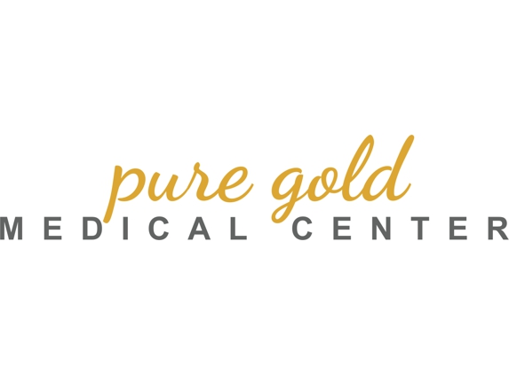 Pure Gold Cosmetic Medical Center - Redlands, CA