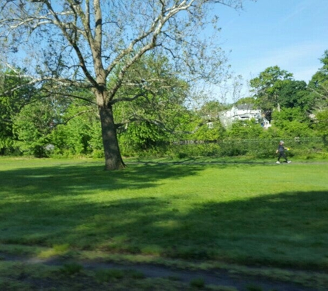 Newton Lake Park - Collingswood, NJ