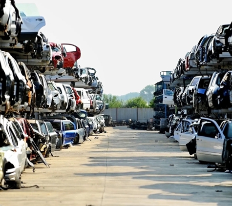 Accident Towing Gippsland - Bairnsdale, VIC