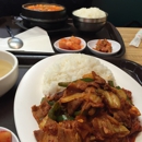 A-Ri-Rang - Korean Restaurants