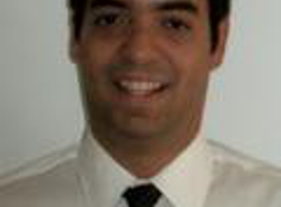 Dr. Andres A Rivero, MD - Miami, FL