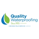 Quality Waterproofing & Foundation Repair - Sand & Gravel