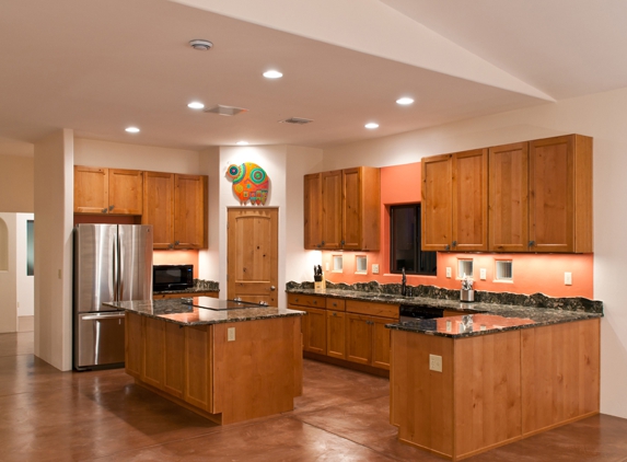 Desert Earth and Wood, LLC - Tucson, AZ. Desert Earth and Wood is a design build remodeling and new construction building firm in Tucson, Arizona.