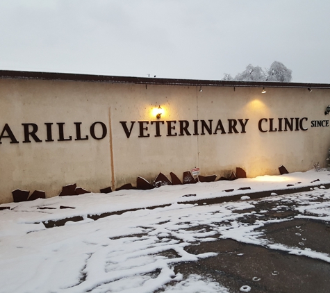 Amarillo Veterinary Clinic - Amarillo, TX