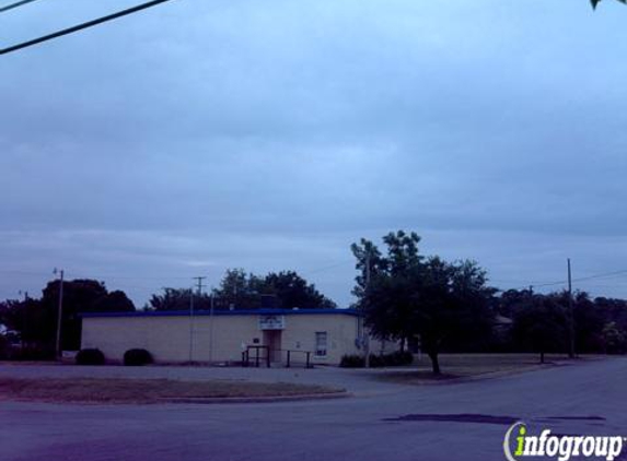 Masonic Lodge - Fort Worth, TX