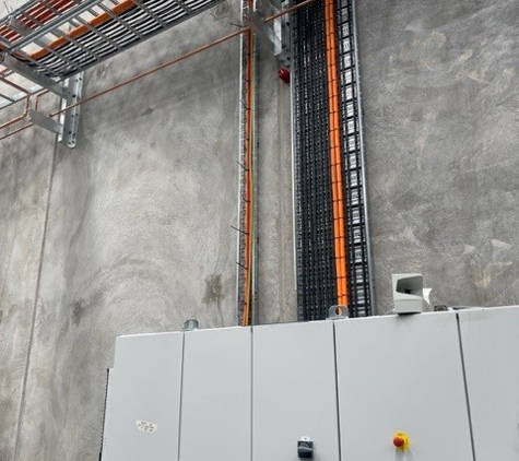 Johnstone Electrics - Sunbury, VIC
