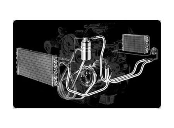 Garden City Auto Air - Toowoomba City, QLD