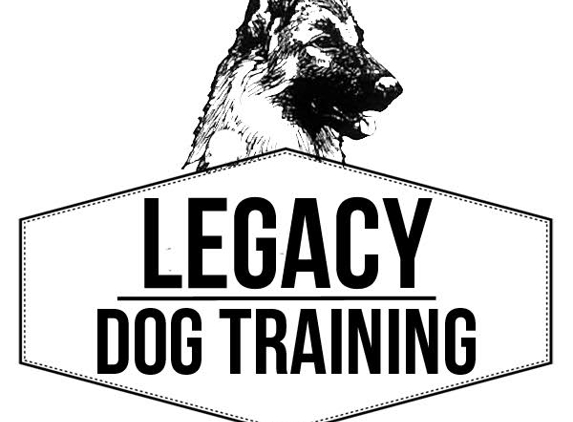 Legacy Dog Obedience - Prescott, AZ