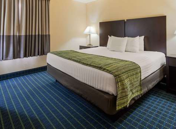 Best Western Parkside Inn - Frankfort, KY