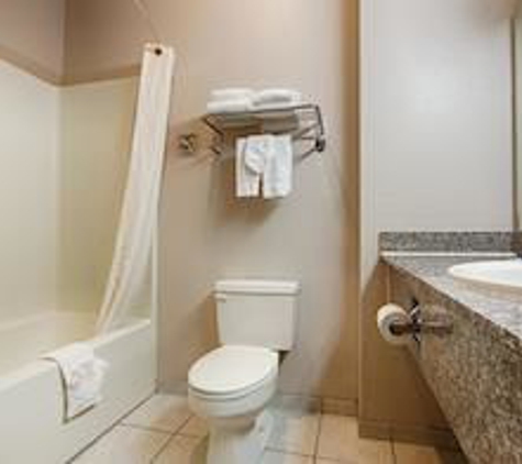 Best Western Plus Memorial Inn & Suites - Oklahoma City, OK