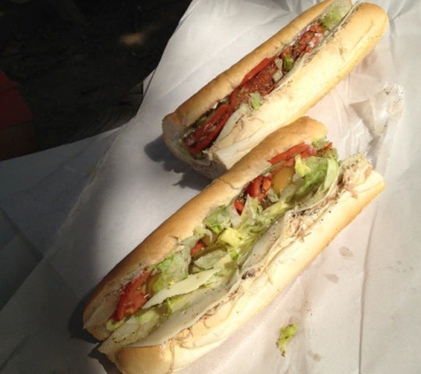 Capriotti's Sandwich Shop - New Castle, DE