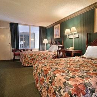 Days Inn - Louisville, KY